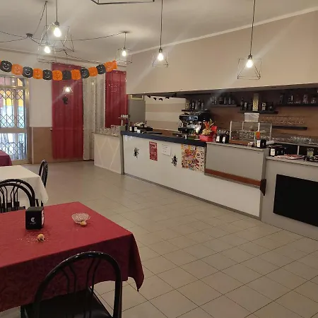 Locanda Trieste Ristorante-bar-alloggio * Bonavigo