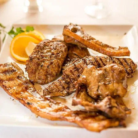 Locanda Trieste Ristorante-bar-alloggio Bonavigo